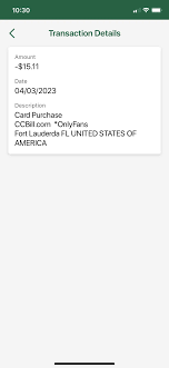 CCBill.com *OnlyFans Reports & Reviews - ScamPulse.com