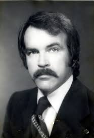 Mark Browne Obituary