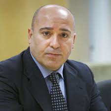 Sergei Skripal's betrayer 'has blood