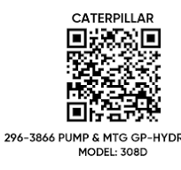 0996875 SCREEN AS - Caterpillar spare part | 777parts.com