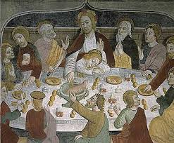 A Feast For The Eyes Renaissance Food Renaissance Time Italian Renaissance