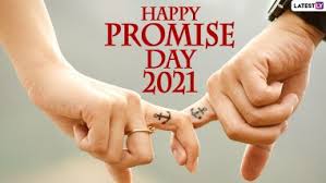 Happy promise day quotes for my love. Promise Day 2021 Wishes Greetings Hd Images Share Love Quotes Gifs Whatsapp Stickers Messages Pics With Your Partner During Valentine Week Latestly