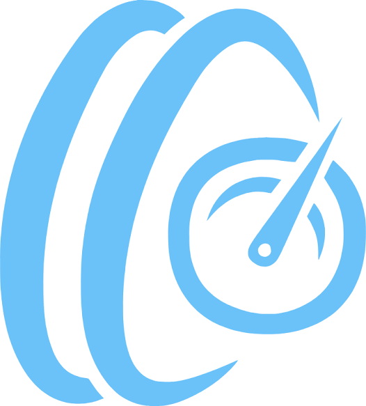Logo OpenSpeedTest2