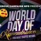 World Remembrance Day event image
