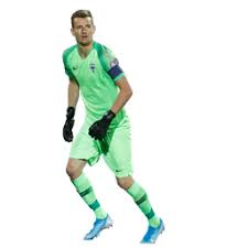 Lukás hradecký profile in football manager 2021. Lukas Hradecky Pes 2020 Stats