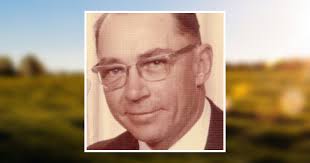 Gordon E. Christensen Obituary May 5, 2011