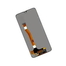 LCD with Touch Screen for Realme 3 Pro ...