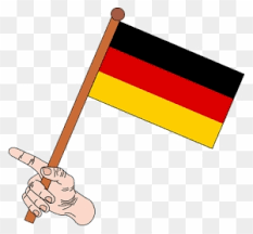 Available in png and svg formats. Flagge Flagge Deutschland Deutschland Flag Free Transparent Png Clipart Images Download