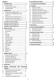 Still, for the electric moccasins, it is sometimes convenient to add a manual to the booklet. Delonghi Dinamica Plus Ecam370 85 S Manual Pdf Download Manualslib