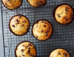 Muffins Aux Pepites De Chocolat Moelleux Comme A La Maison Recette Muffins Pepite Chocolat Recette Muffin Recette Gouter