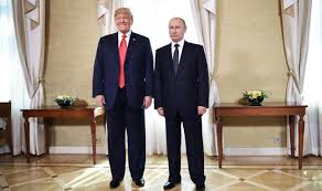 He was the prime minister of russia from 1999 to 2000, then president of russia from march 2000 to may 2008. How Tall Is Putin Vladimir Putin Height Vs Trump Height How Much Taller Is Trump World News Express Co Uk