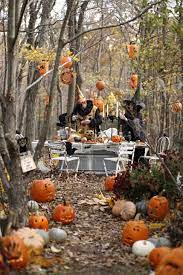 Decorating Ideas Cool Ideas Of Halloween Garden Decorations Outdoor Halloween Parties Outdoor Halloween Creative Halloween Decorations