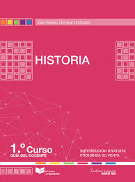 Formación cívica y ética grado 6° libro de primaria. Calameo Historia 1 Bgu Guia Informacionecuador Com