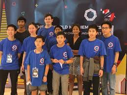 In 2009, the team placed 2nd at regionals, losing to north but came back at states to win 1st. Welcome To The Berkeley Math Circle Berkeley Math Circle