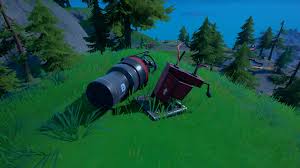 There are many damaged telescopes scattered across the battle royale map, but this challenge requires finding and repairing five of them. N6k8shmk7wa0sm