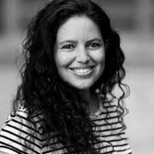 Diana Vela-Almeida – The Conversation