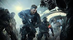 Chris redfield from resident evil 7. Resident Evil 7 Not A Hero Review Return Of Redfield Resident Evil 7