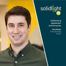 Join us in celebrating the September work-iversaries of Chris Mozier, Pam  Brandt, Annie Schauer, and Zoë Slaughter! Your expertise and dedication  elevate our work every day and we're grateful to have you