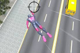 Igra Novyj Chelovek Pauk V Vajs Vegase Igrat Onlajn Besplatno