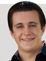 ANTHONY VIGIL-MARTINEZ: Fighting for our humanity against U.S.  concentration camps