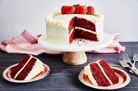 Maybe you would like to learn more about one of these? Boxed Baking Red Velvet Cake Mix