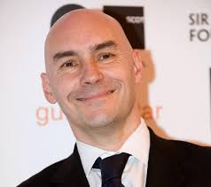 'Brave New World' To Be Adapted By Grant Morrison & Brian Taylor For Syfy