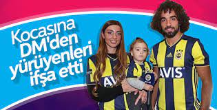 Check spelling or type a new query. Sadik Ciftpinar In Esi Kocasina Dm Atanlari Ifsaladi