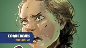 Girl Rebels Previews the Most Inspiring Women Stories in Modern History  (Exclusive)