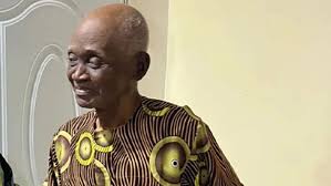 Veteran 'New Masquarade' actor Clarus dies at 85