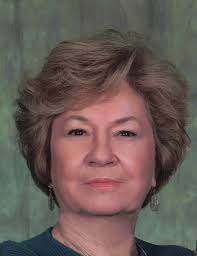 In Loving Memory of Shirley Norwood Kloecker August 5, 1937