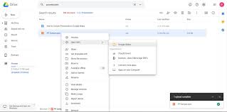 Convert the pdf into a jpg; How To Convert A Powerpoint To Google Slides In 2 Ways