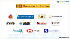 National banks have an edge over smaller banks because they have more locations, and they typically offer more products and have stronger technological resources. Banking For Sri Lankans Abroad