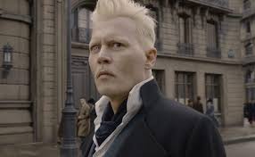 Gellert Grindelwald: tutti gli attori che lo hanno interpretato nel  Wizarding World