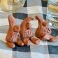 October Make a Gnome Night at Julie Kluh Studio event in Tumwater, WA
