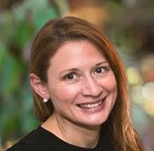 Kerry Spinks's Instagram, Twitter & Facebook