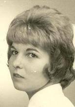 Obituary information for Patricia Claire Werner