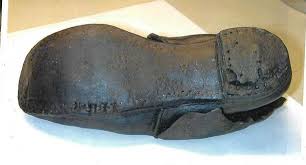 Putney and CS-6 Brogan History