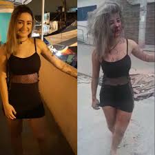 Dylan Rebouças on X: @papodefavelaofc Viu o que falei? Foi indiciada por  tortura, lesão corporal e associação ao tráfico. A marmita surrada foi  atendida no HMLJ e houve ocorrência. E esse aí