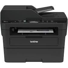Press the wps button on the router in two minutes. Buy Brother Dcp L2550dw Laser Printer Online