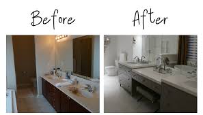 bathroom renovations kitchener waterloo