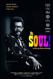 His latest is soul, which at first glance might appear to be an inside out riff, returning to the world of human beings and their struggling inner lives. Mr Soul 2018 Rotten Tomatoes