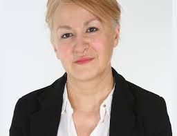 Christine Bisson's Instagram, Twitter & Facebook