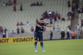 Vezi profilul jucătorului romarinho (fortaleza) pe flashscore.ro. Romarinho Fala Pela Primeira Vez Sobre Seu Futuro No Fortaleza Apos Procura Do Fenerbahce Soufortaleza Com