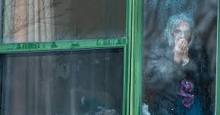 Confinement — may refer to either civil confinement for psychiatric patients color confinement, the physical principle explaining the non observation of color charged particles like free quarks solitary. Confinement And Toxic Boredom Plagued Long Term Care Before Covid 19