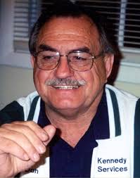 Donald Kennedy Obituary