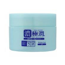 Hada labo super hyaluronic acid moisturizing milky lotion gokujyun rohto s8146. Hada Labo Skin Lab Gokujun Uv White Gel Spf 50 Pa Ingredients Inside Folliculitis Scout