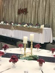 10,000+ wedding designs for any theme & style. Decorating Your Wedding With Navy And Burgundy Country Style Vs Sparkle Style Hitch Studio Wedding Planning