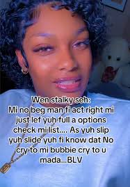 #jamaicanaccent #fypjamaica #fypjamaica #cardi #stalkashley