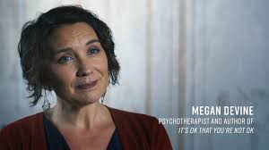 Megan Devine: The Grocery Store