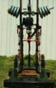 Magical, meaningful items you can't find anywhere else. 9781599713427 Portable Water Well Drilling Rig Plans Book Drillcat Com Abebooks 159971342x